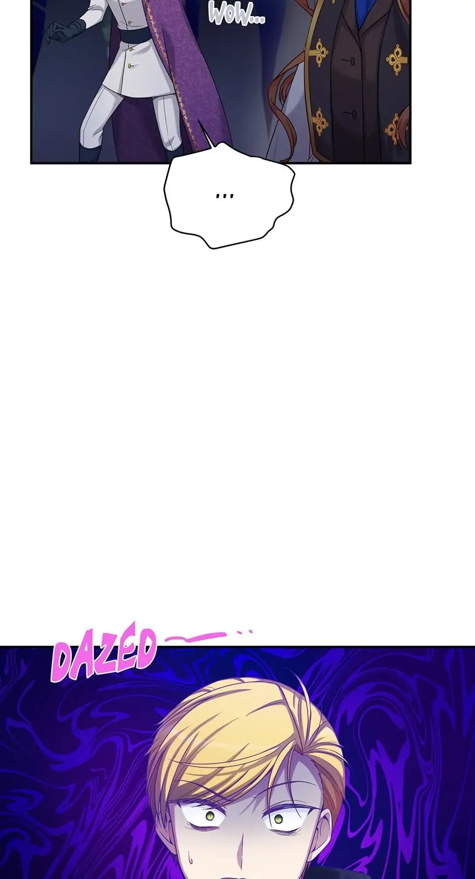 The Duchess With An Empty Soul Chapter 80 page 60