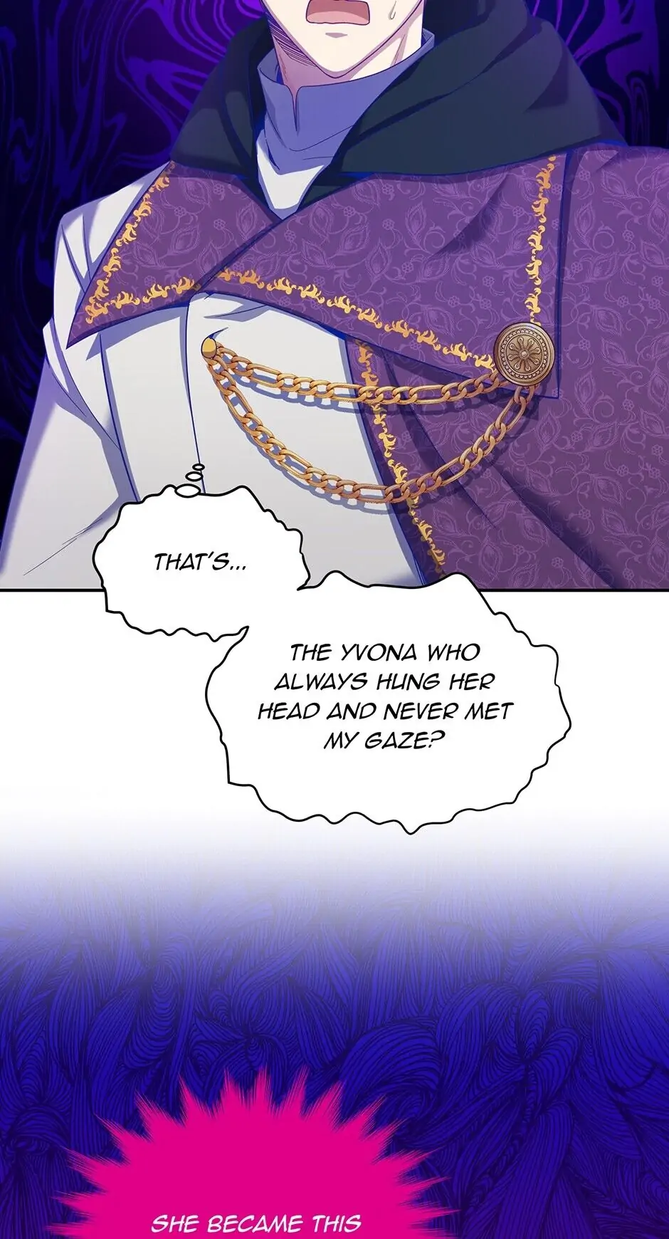 The Duchess With An Empty Soul Chapter 80 page 61