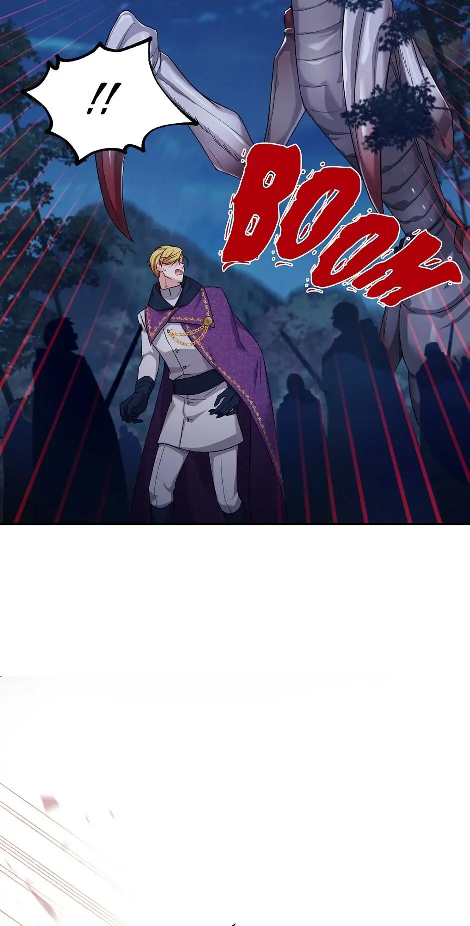 The Duchess With An Empty Soul Chapter 80 page 65