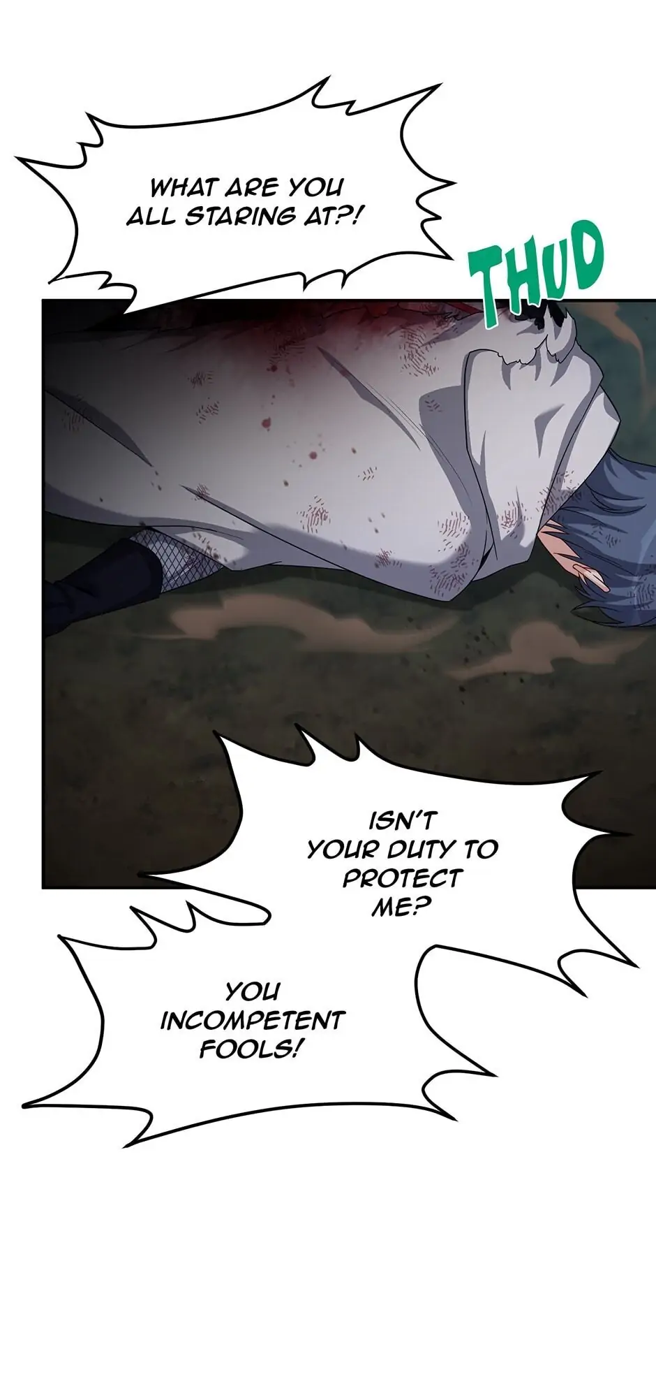 The Duchess With An Empty Soul Chapter 80 page 71