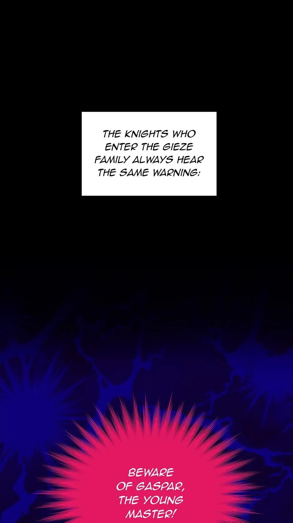 The Duchess With An Empty Soul Chapter 81 page 0
