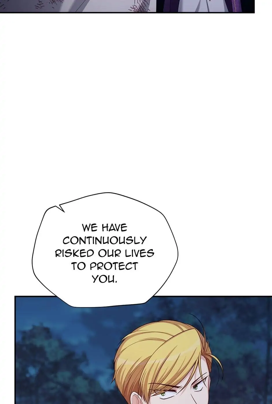 The Duchess With An Empty Soul Chapter 81 page 11