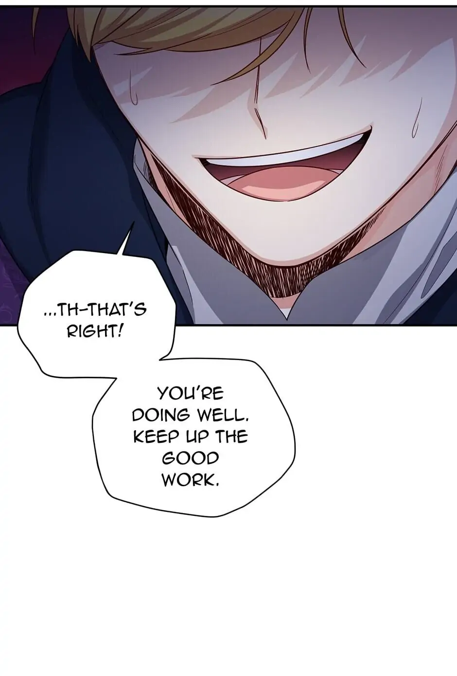 The Duchess With An Empty Soul Chapter 81 page 16