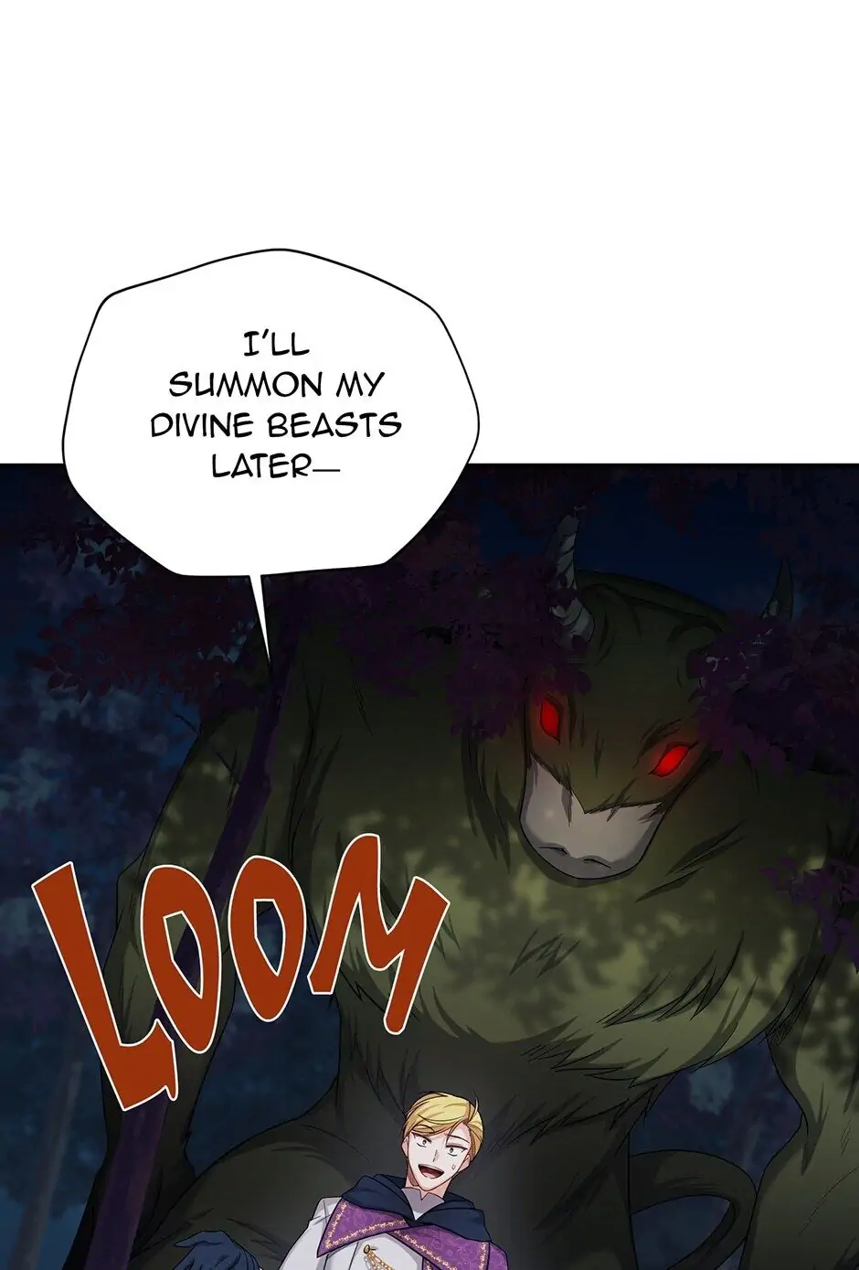 The Duchess With An Empty Soul Chapter 81 page 17