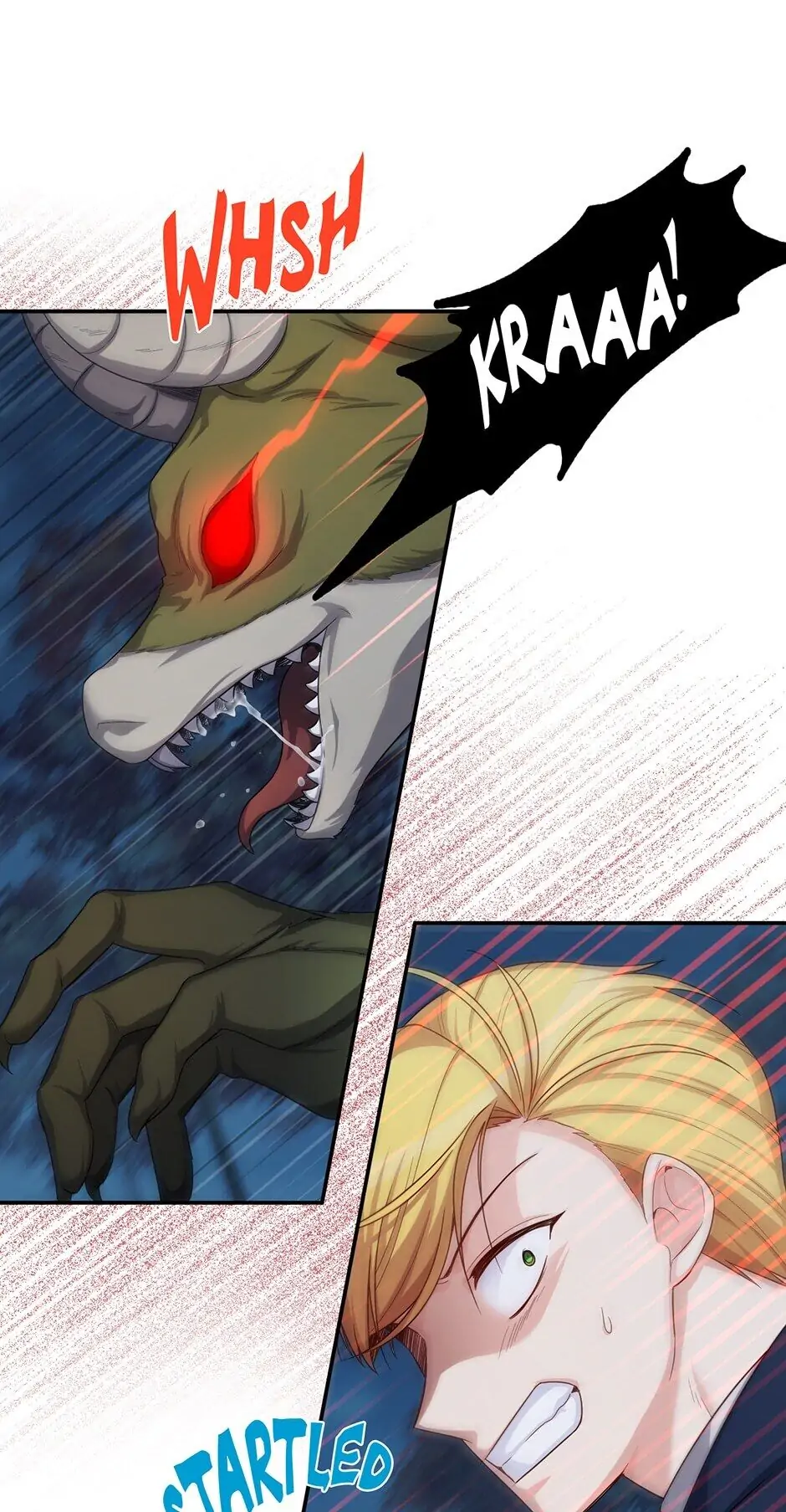 The Duchess With An Empty Soul Chapter 81 page 19