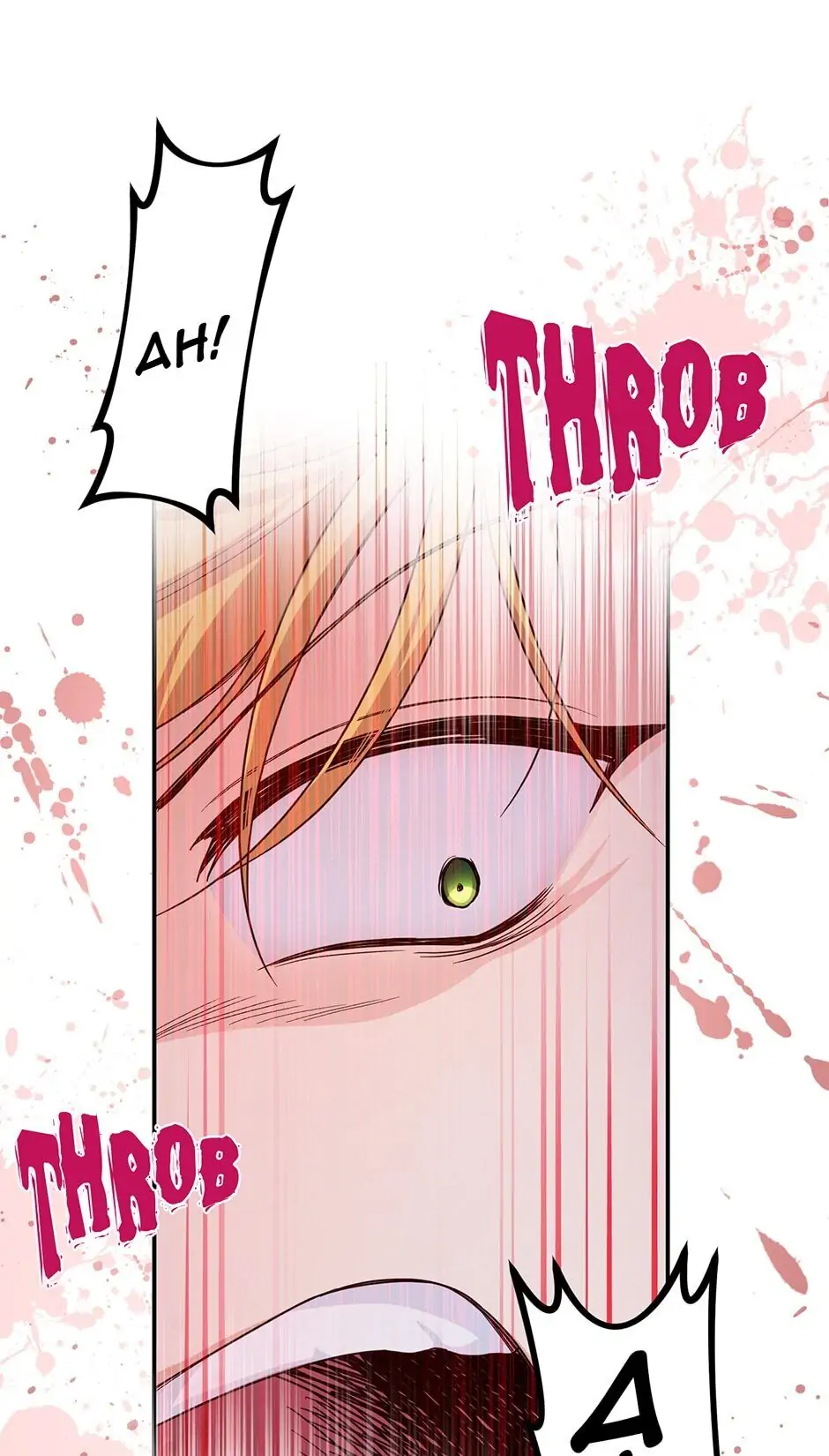 The Duchess With An Empty Soul Chapter 81 page 22