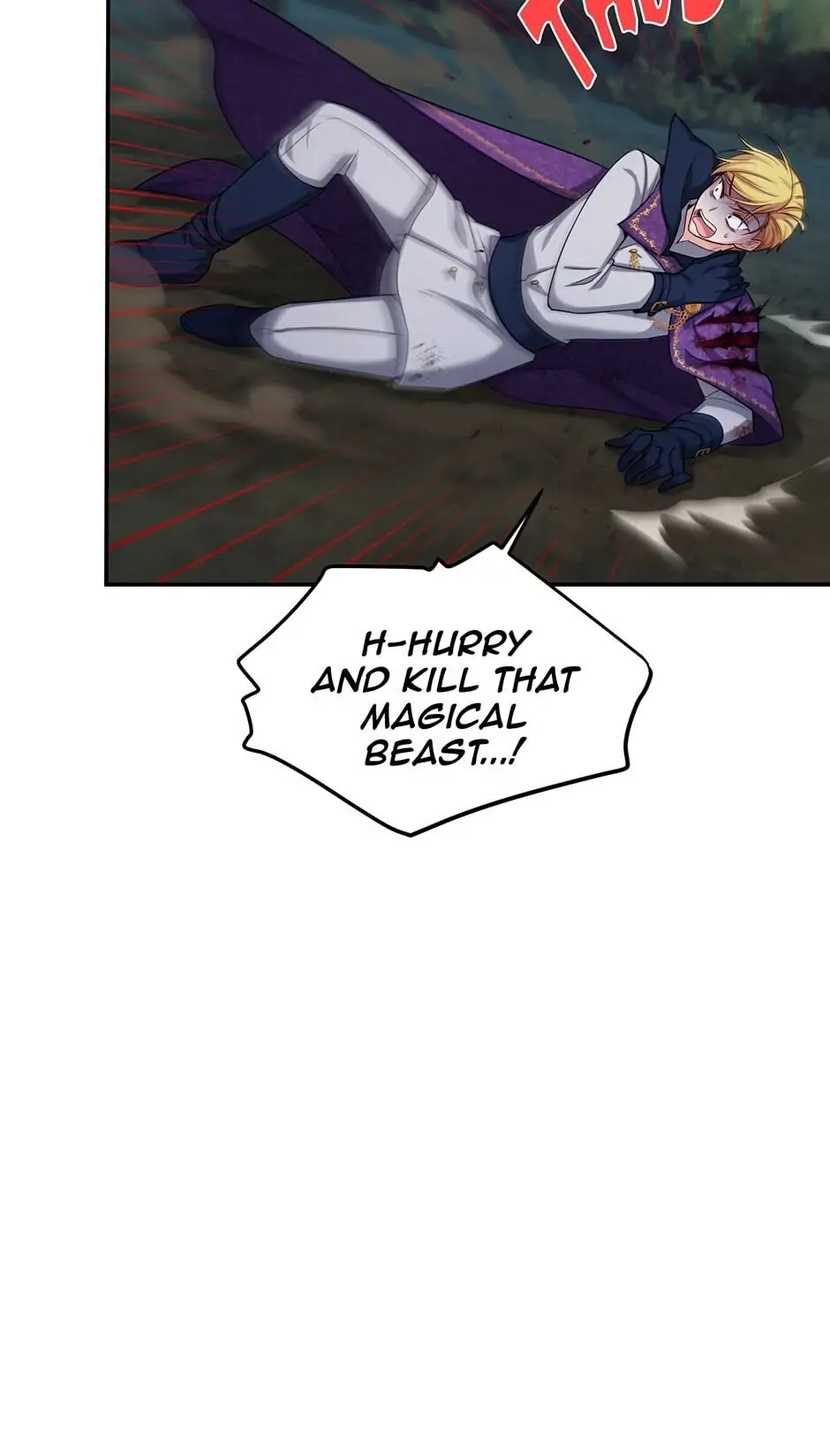 The Duchess With An Empty Soul Chapter 81 page 24