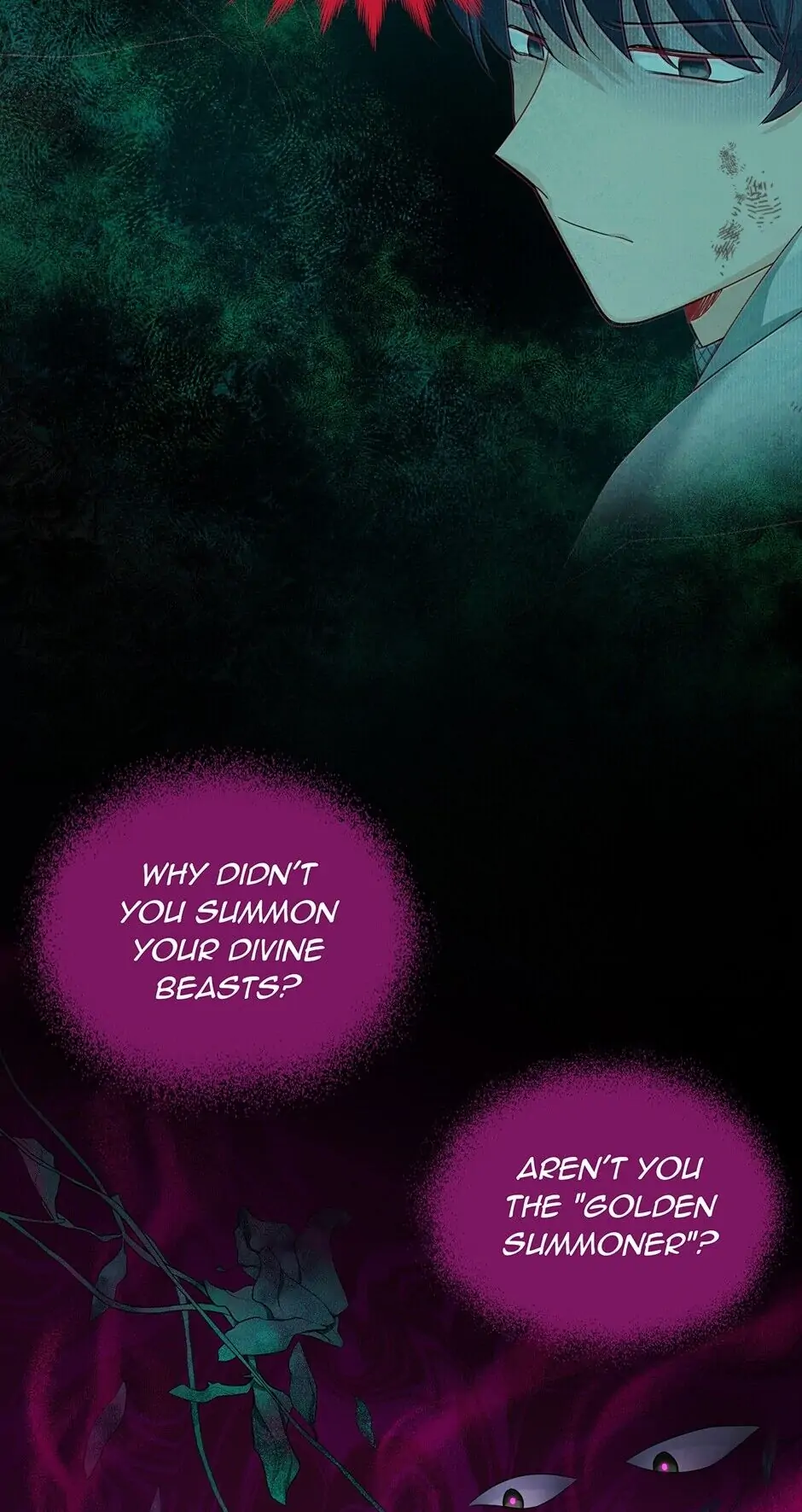 The Duchess With An Empty Soul Chapter 81 page 30