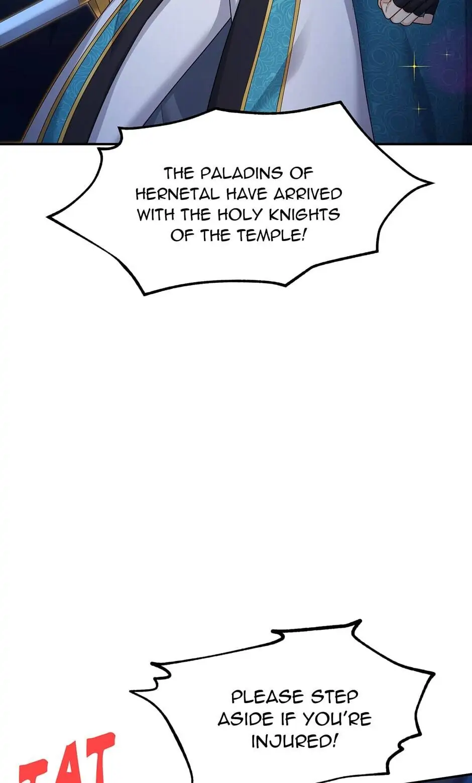 The Duchess With An Empty Soul Chapter 81 page 38