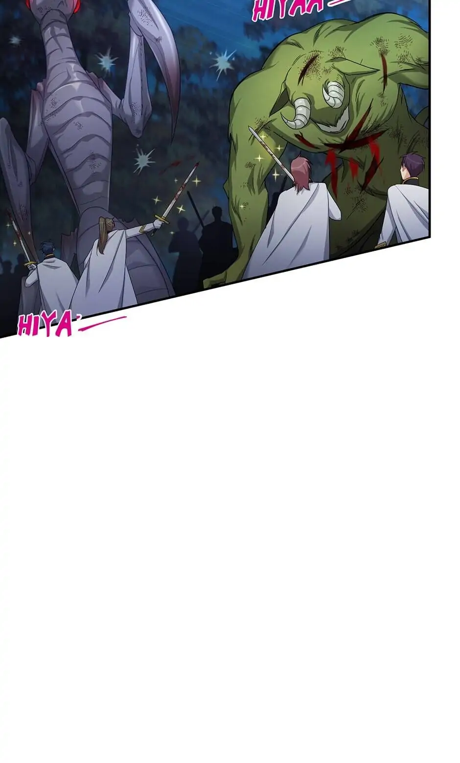 The Duchess With An Empty Soul Chapter 81 page 40