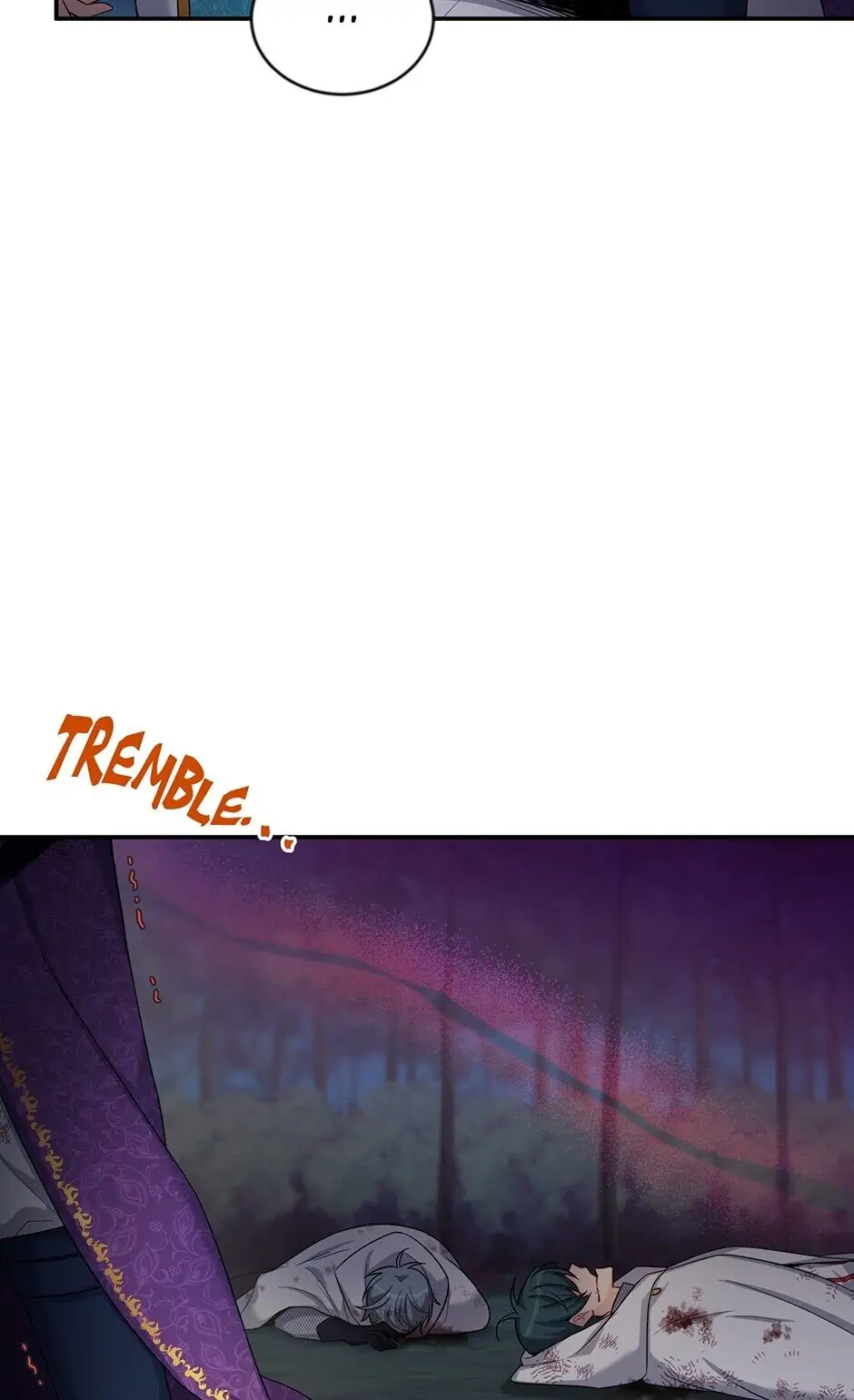 The Duchess With An Empty Soul Chapter 81 page 42