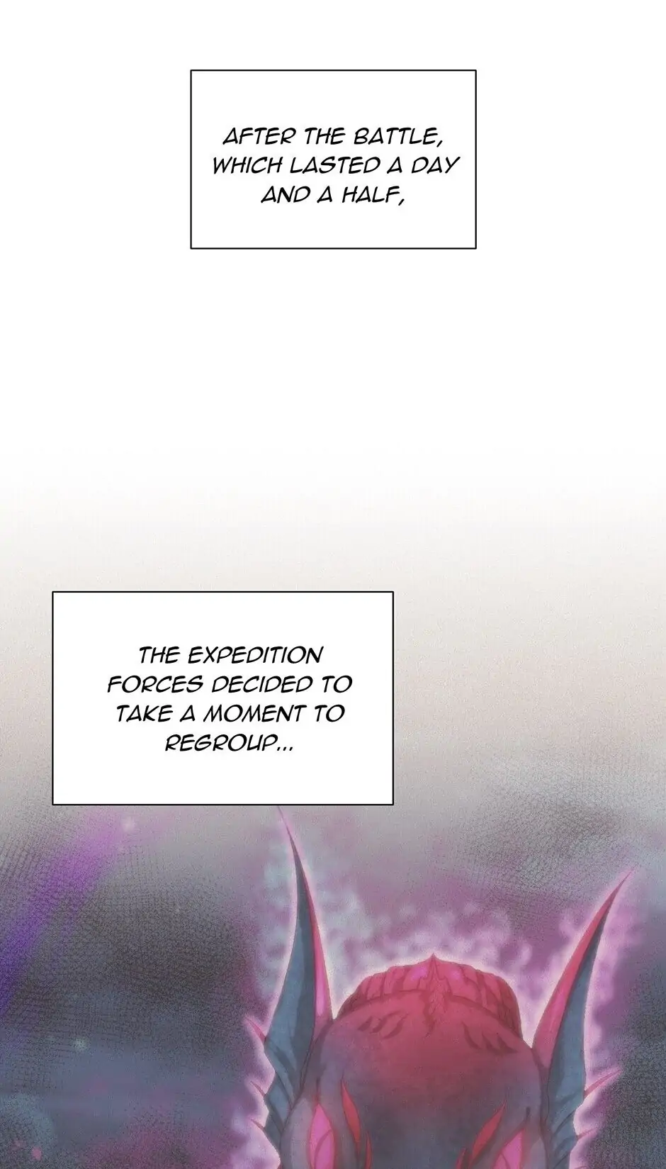The Duchess With An Empty Soul Chapter 81 page 45
