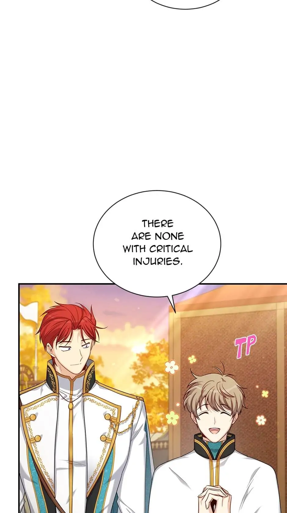 The Duchess With An Empty Soul Chapter 81 page 50
