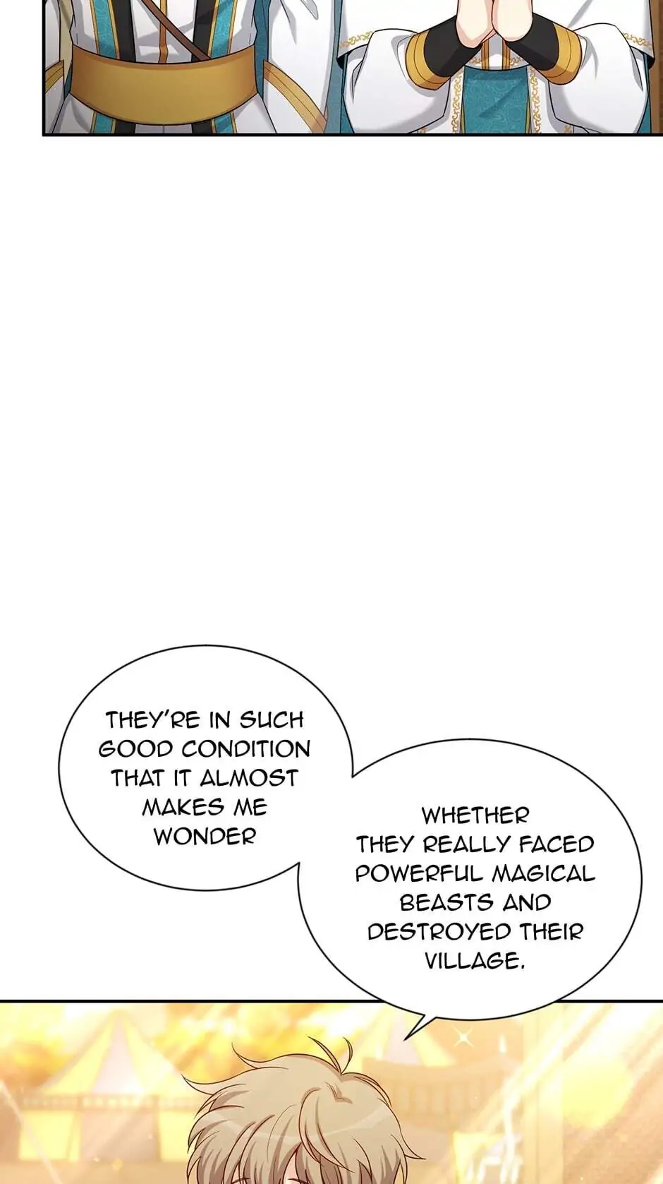 The Duchess With An Empty Soul Chapter 81 page 51