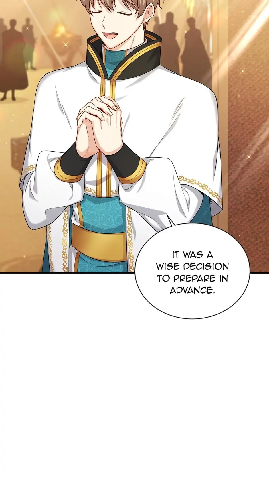The Duchess With An Empty Soul Chapter 81 page 52