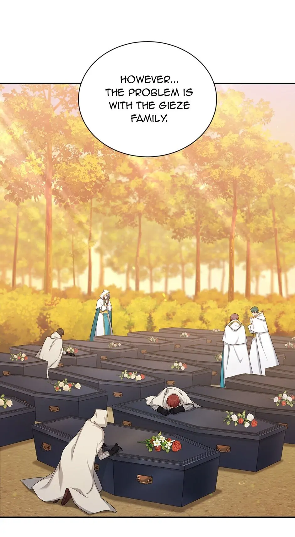 The Duchess With An Empty Soul Chapter 81 page 53