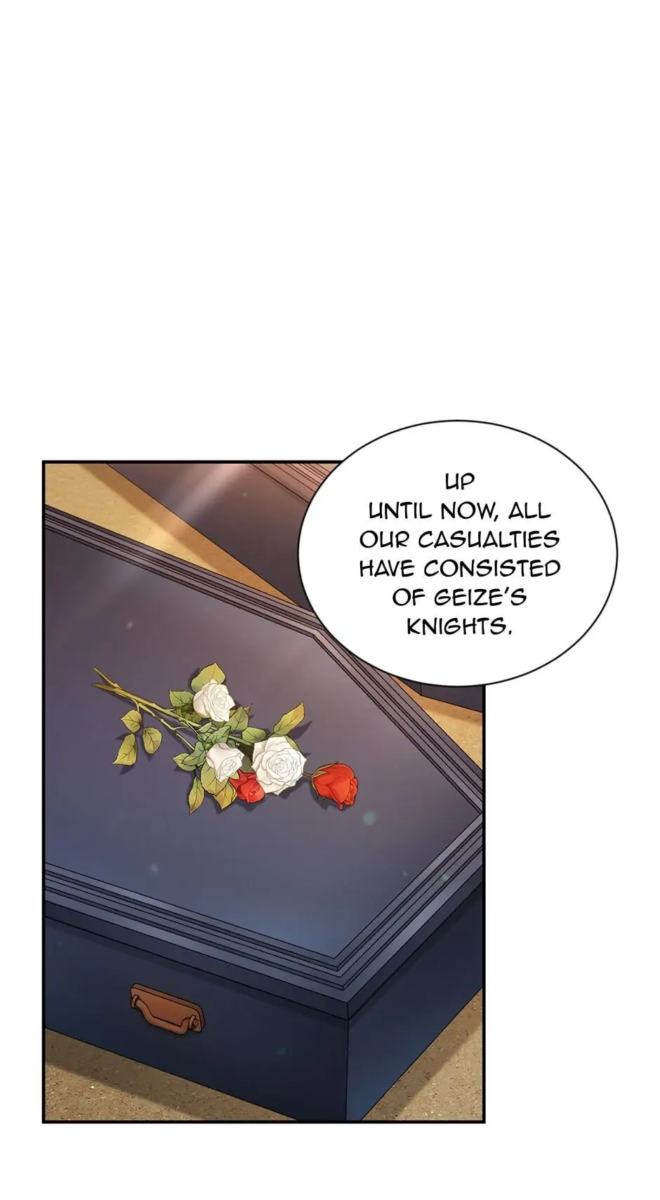 The Duchess With An Empty Soul Chapter 81 page 54