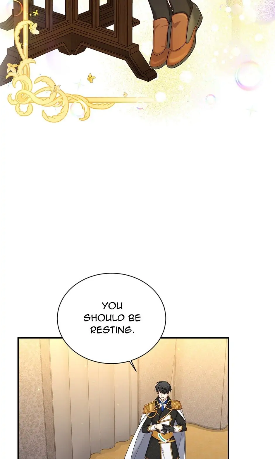 The Duchess With An Empty Soul Chapter 81 page 60