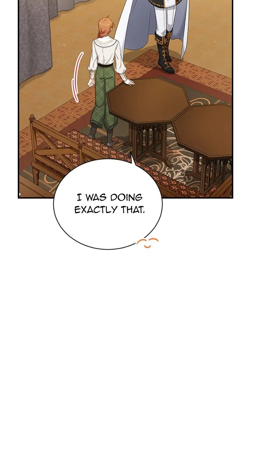 The Duchess With An Empty Soul Chapter 81 page 61