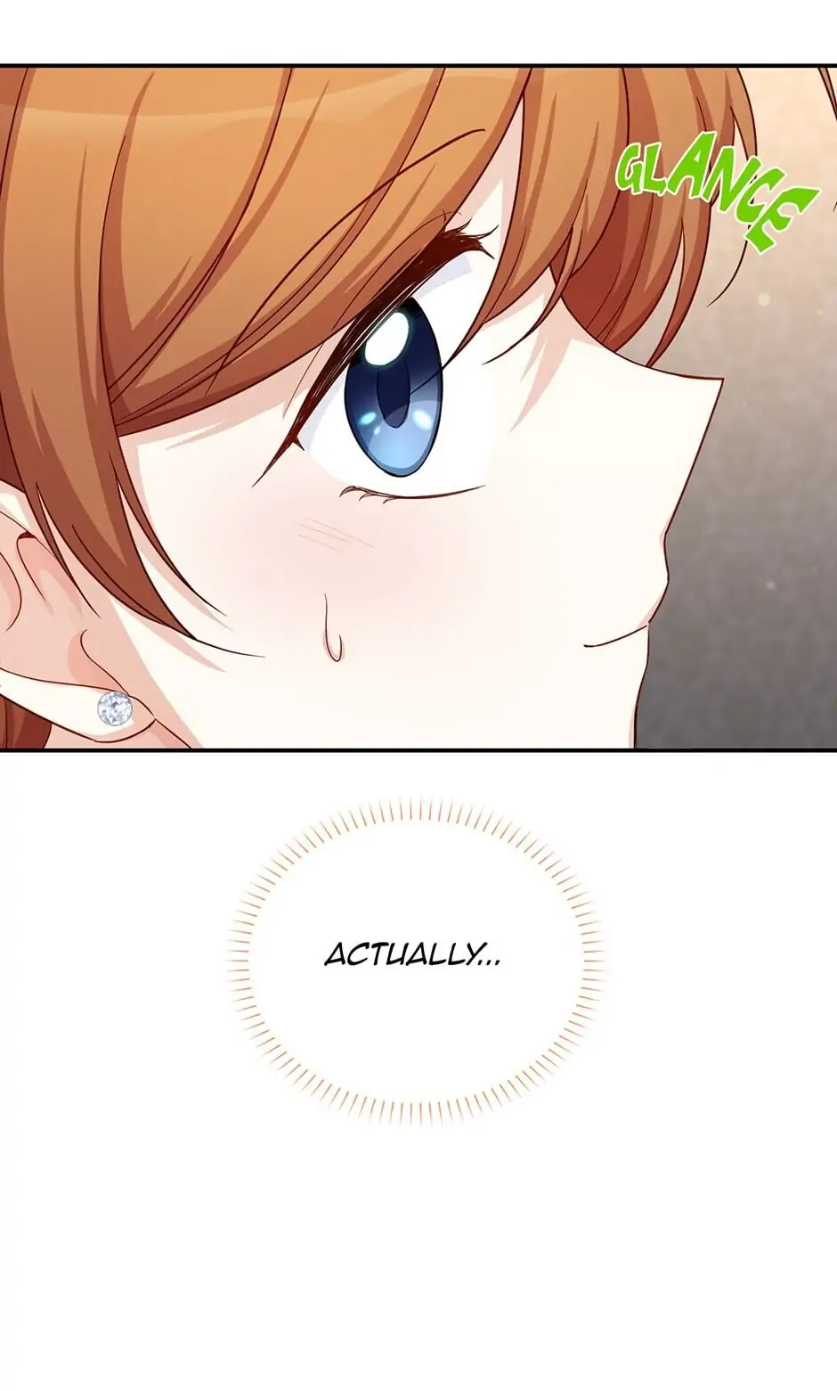 The Duchess With An Empty Soul Chapter 81 page 62