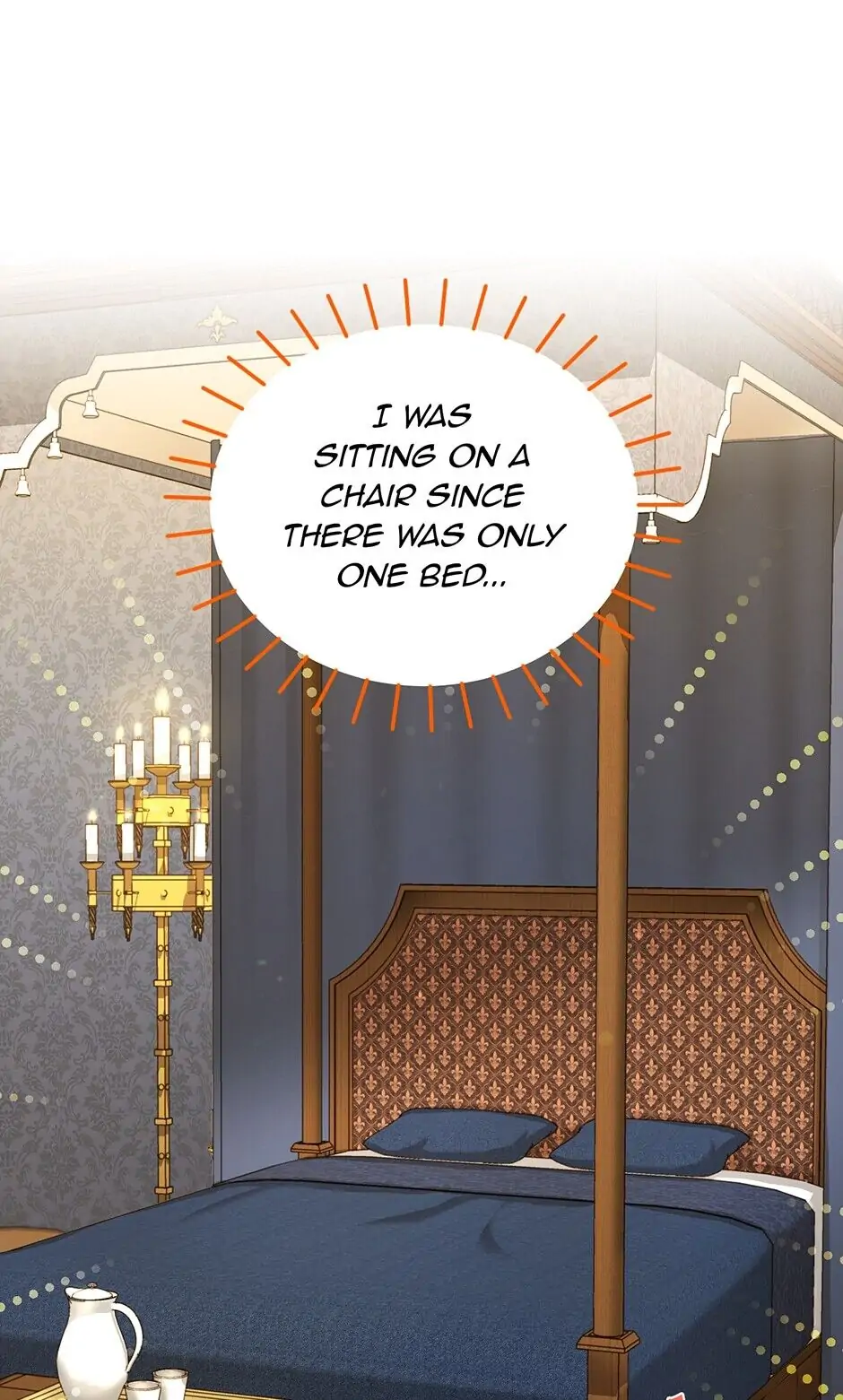 The Duchess With An Empty Soul Chapter 81 page 63