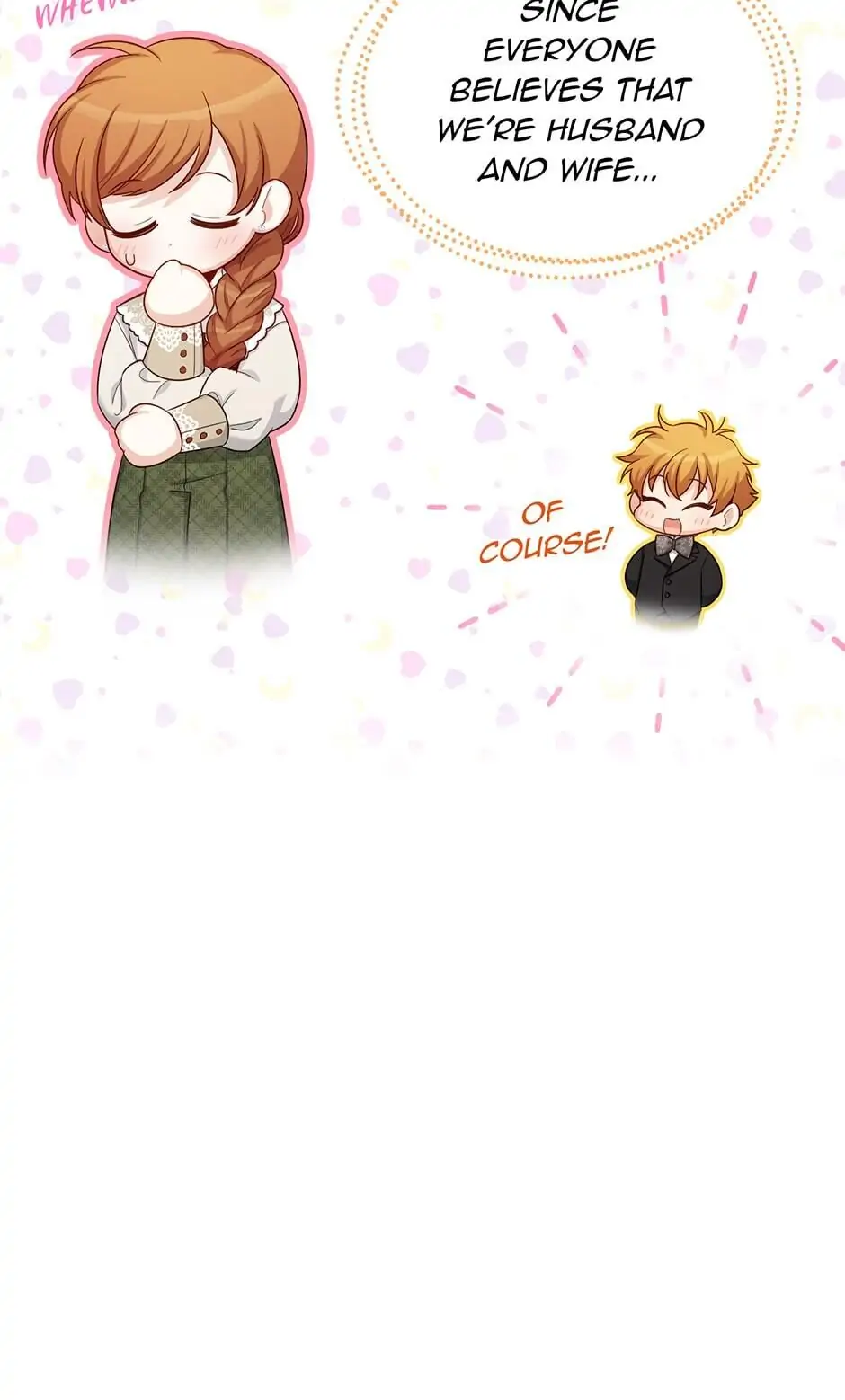 The Duchess With An Empty Soul Chapter 81 page 65