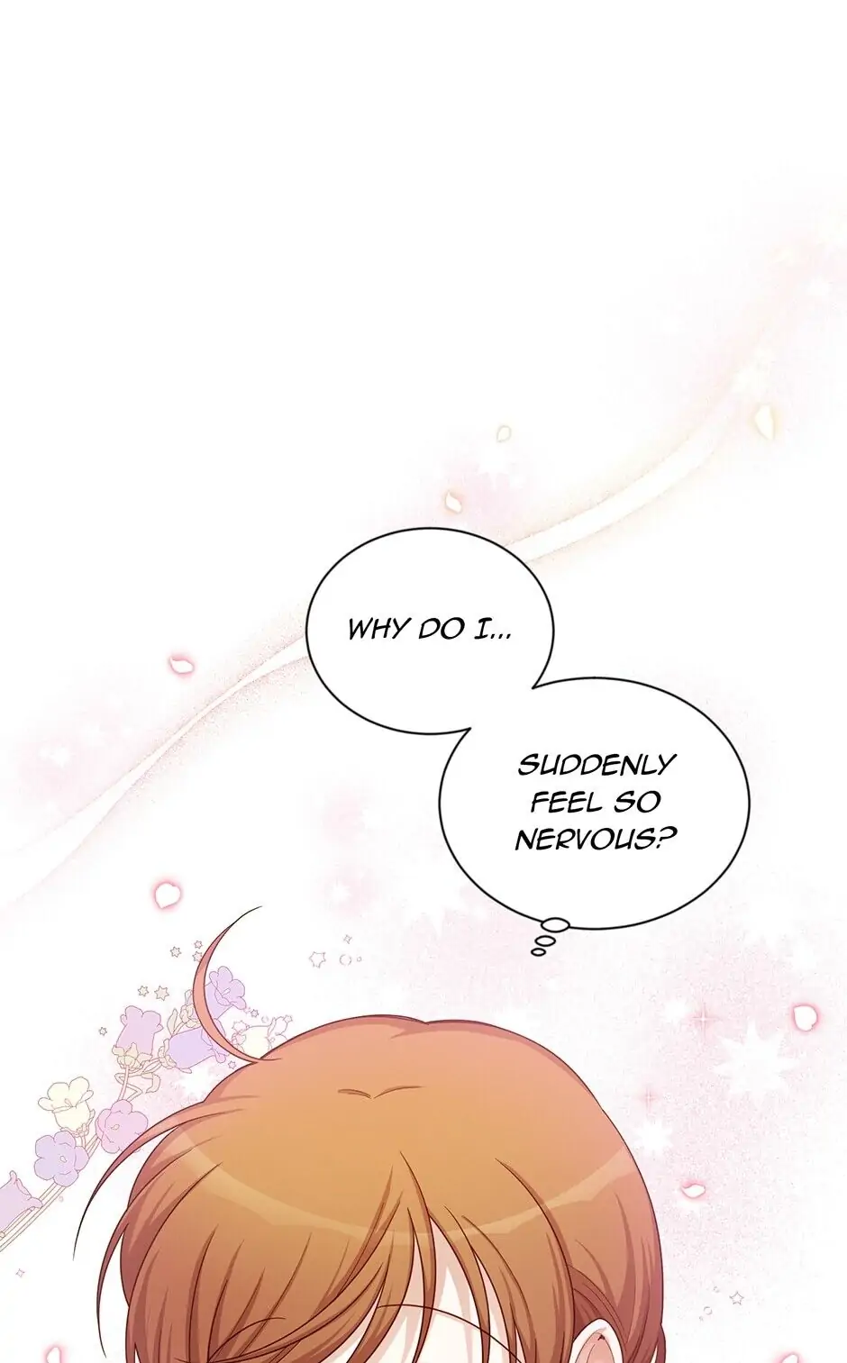 The Duchess With An Empty Soul Chapter 81 page 69