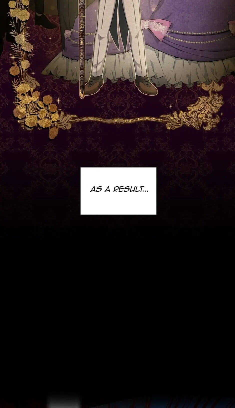 The Duchess With An Empty Soul Chapter 81 page 7