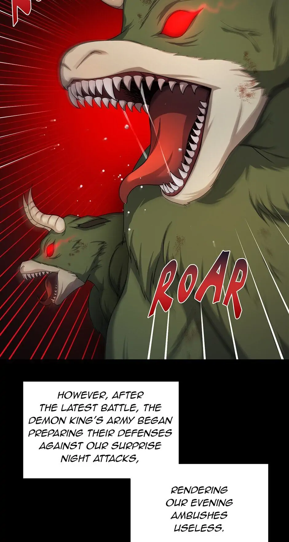 The Duchess With An Empty Soul Chapter 88 page 11