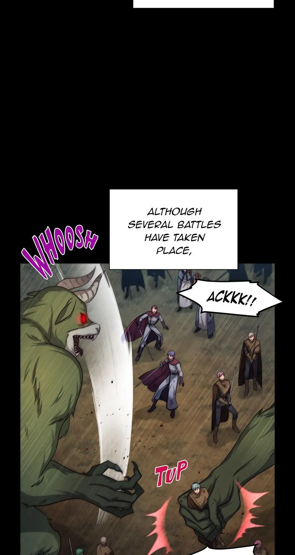 The Duchess With An Empty Soul Chapter 88 page 12