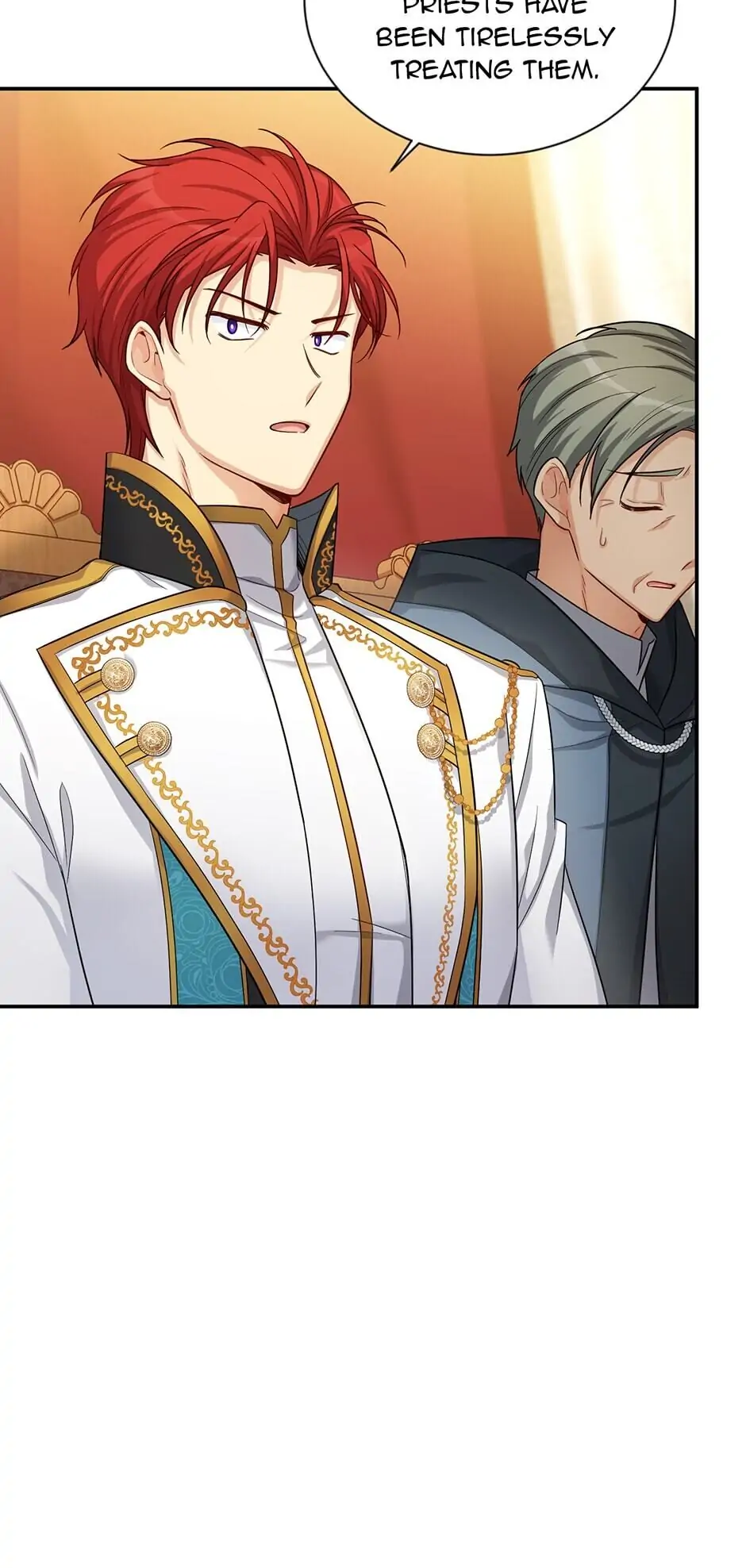 The Duchess With An Empty Soul Chapter 88 page 18