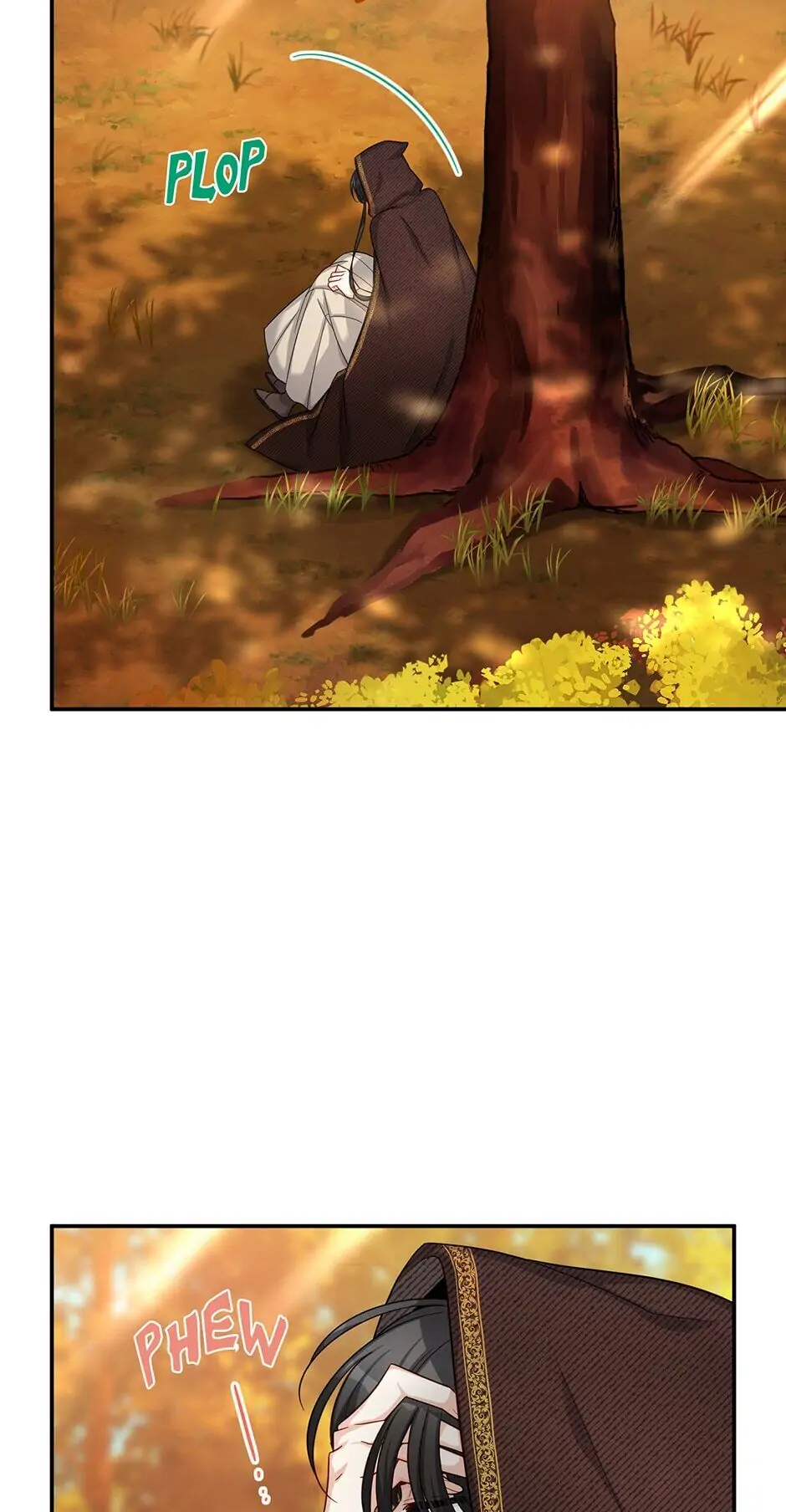 The Duchess With An Empty Soul Chapter 88 page 1