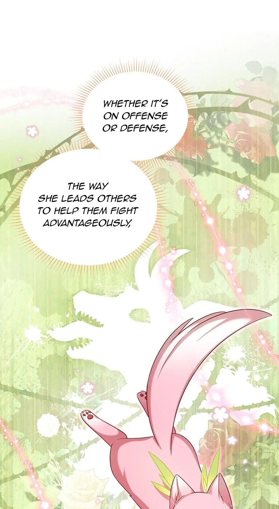 The Duchess With An Empty Soul Chapter 88 page 23