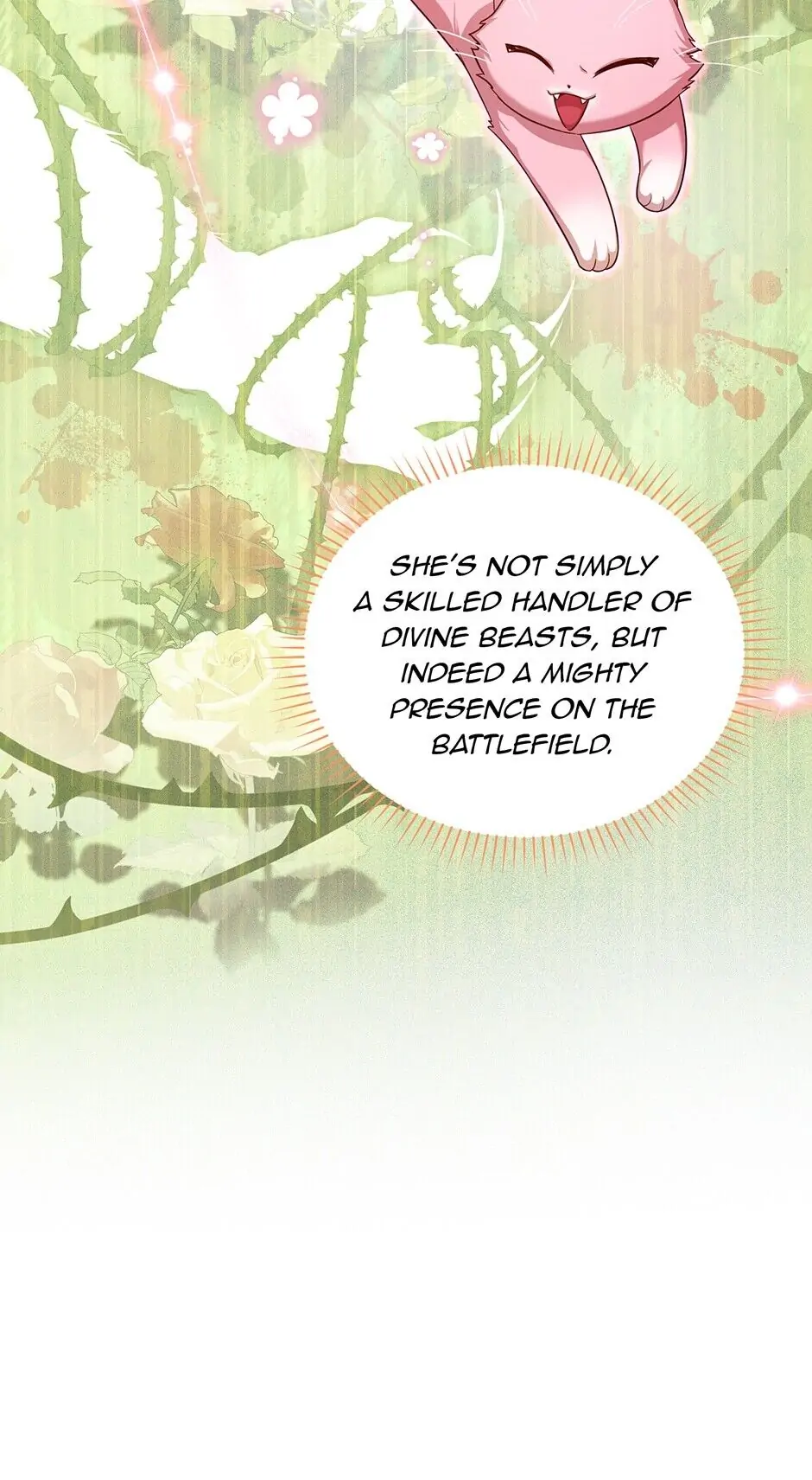 The Duchess With An Empty Soul Chapter 88 page 24
