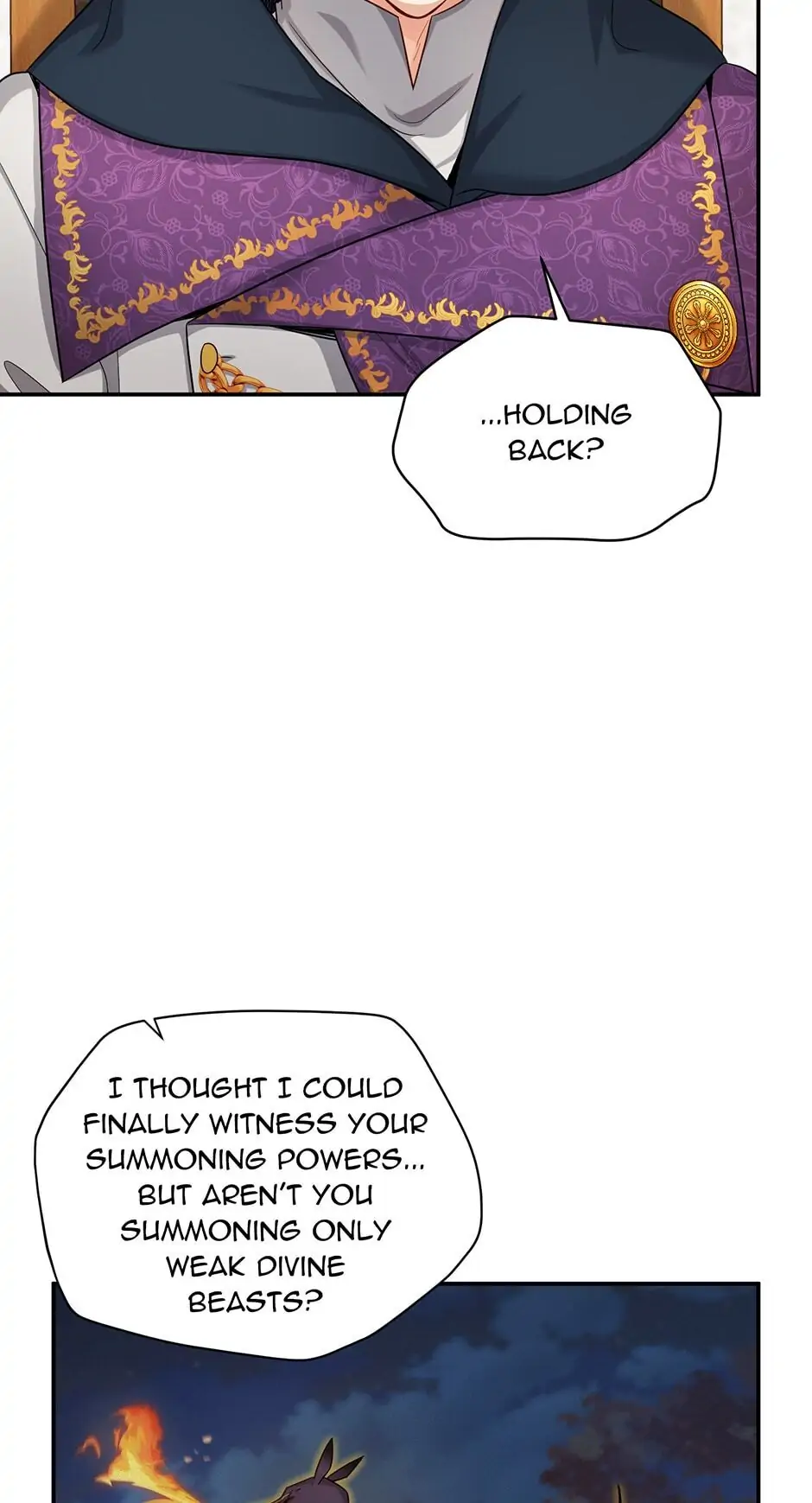 The Duchess With An Empty Soul Chapter 88 page 27