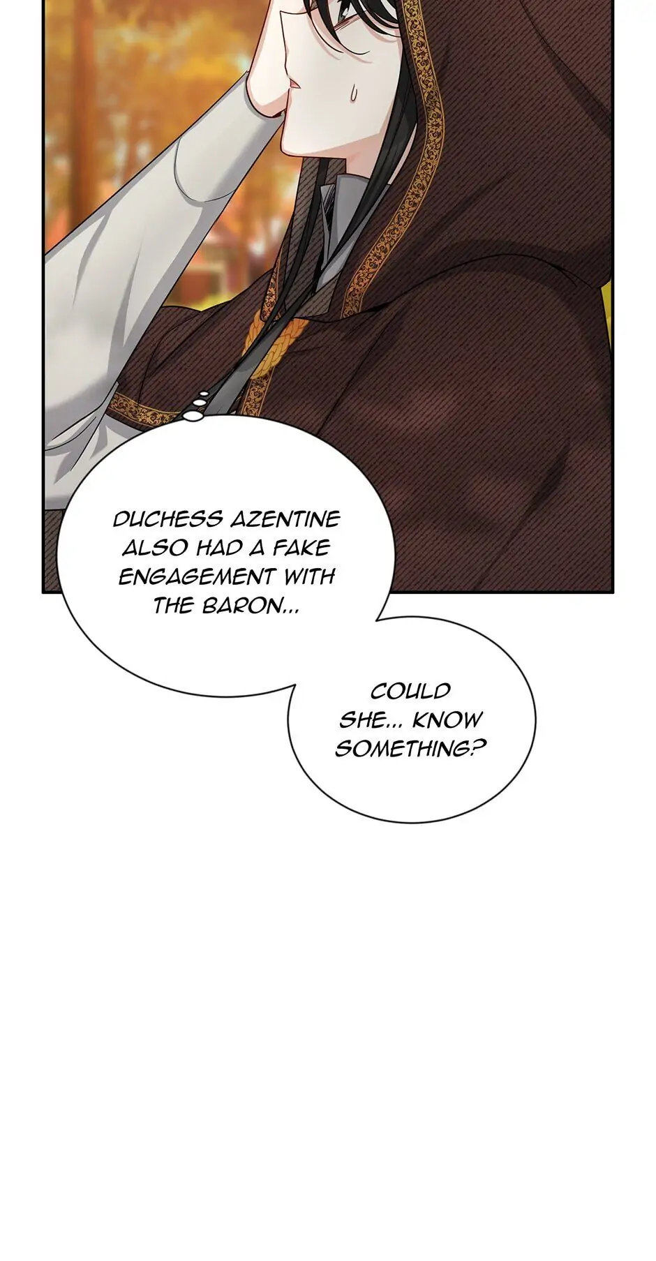 The Duchess With An Empty Soul Chapter 88 page 2
