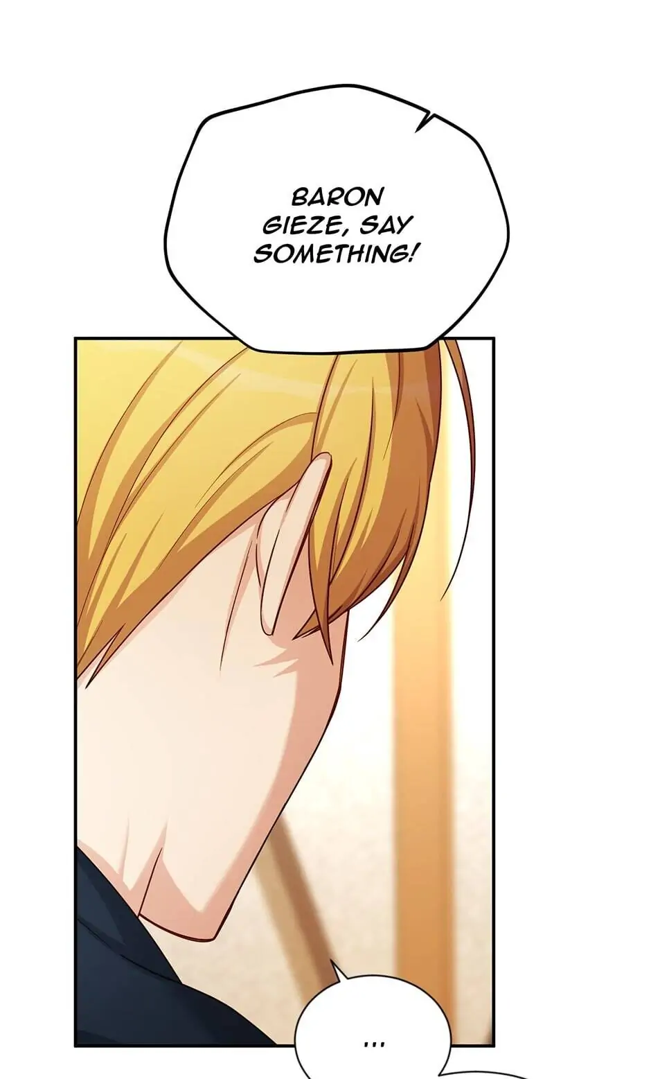 The Duchess With An Empty Soul Chapter 88 page 32
