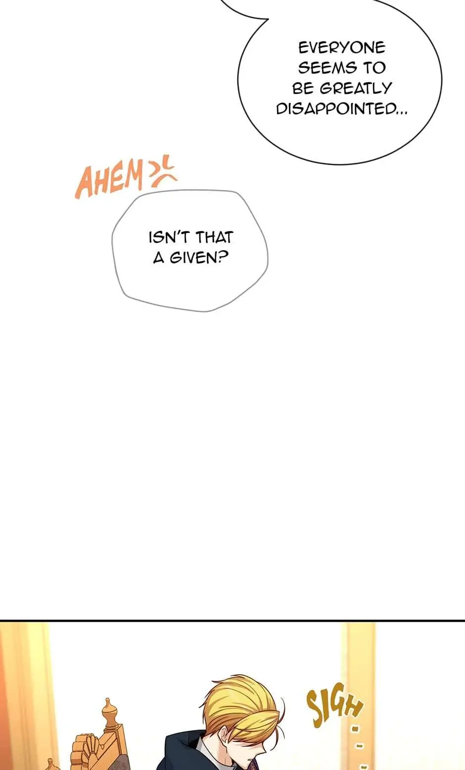 The Duchess With An Empty Soul Chapter 88 page 33