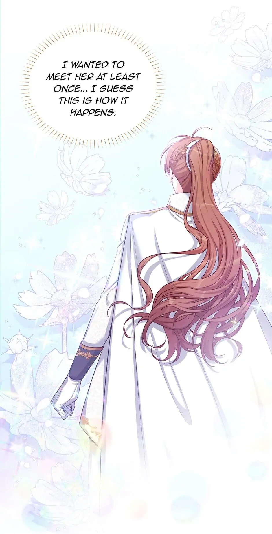 The Duchess With An Empty Soul Chapter 88 page 3