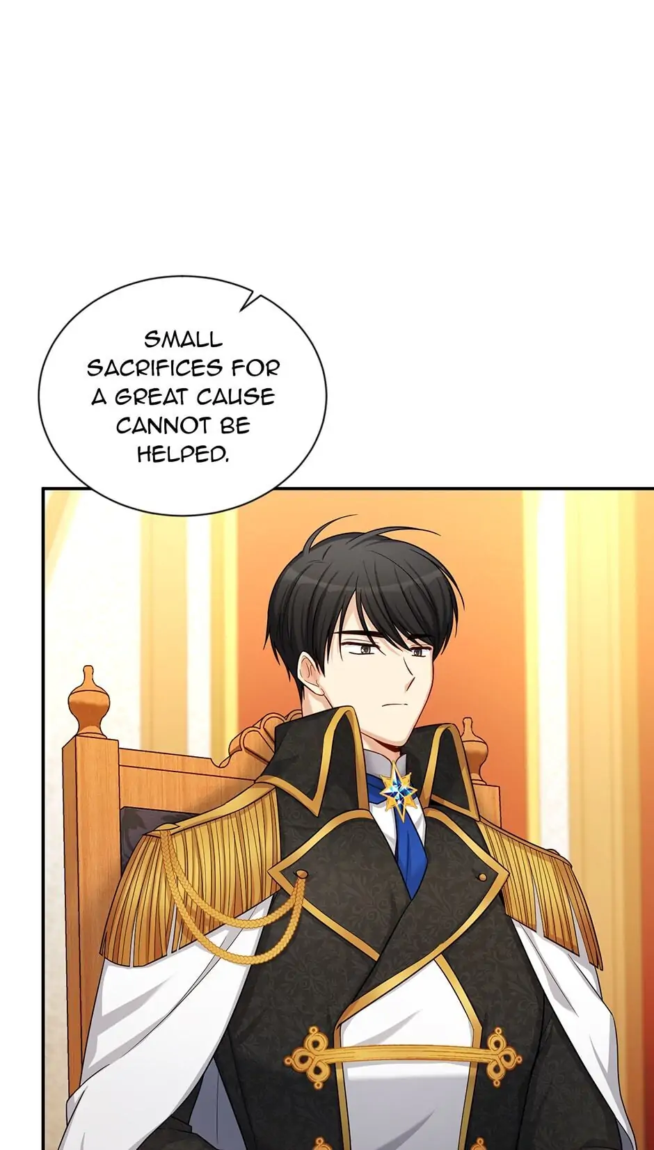 The Duchess With An Empty Soul Chapter 88 page 44