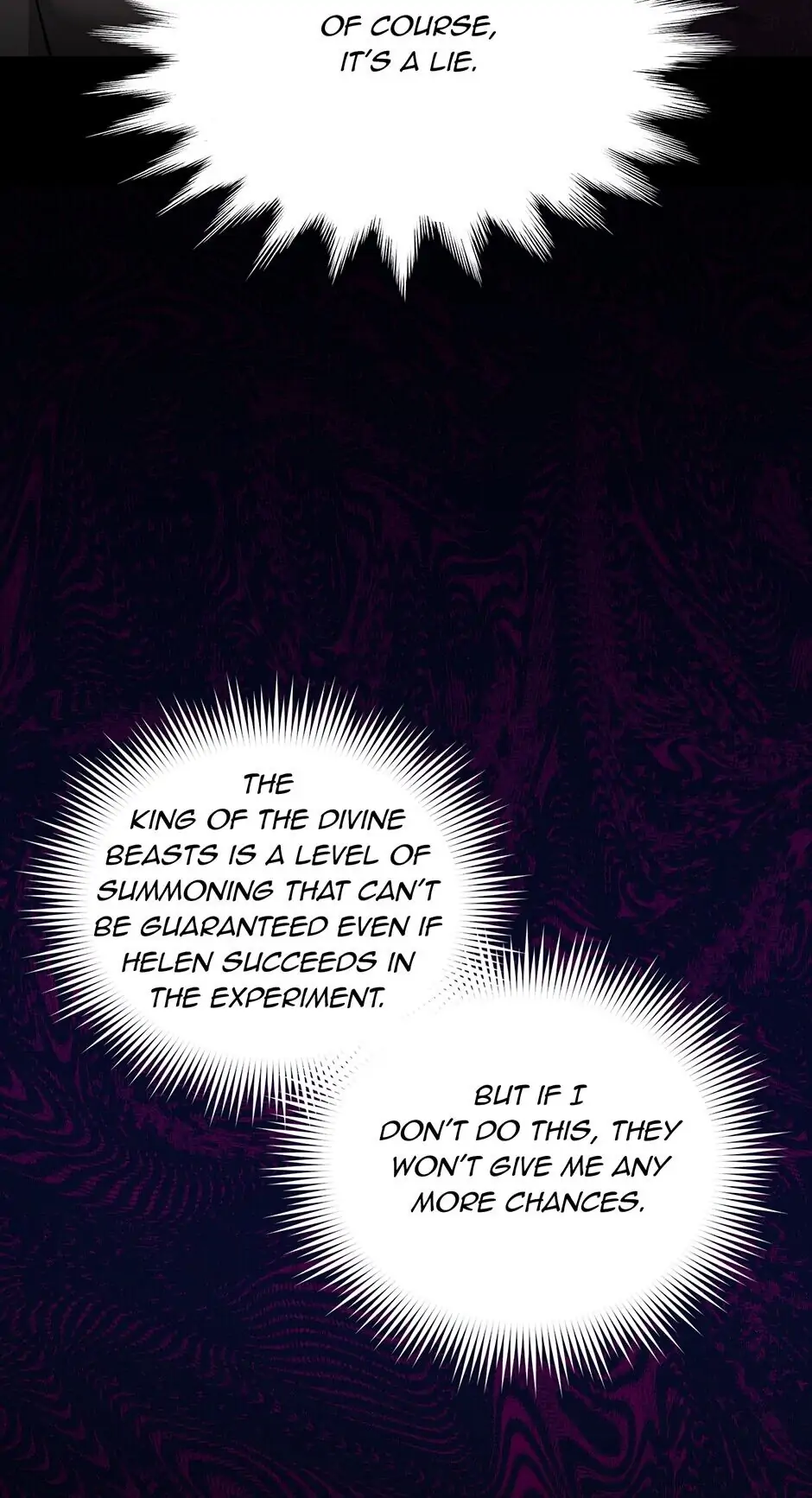 The Duchess With An Empty Soul Chapter 88 page 48