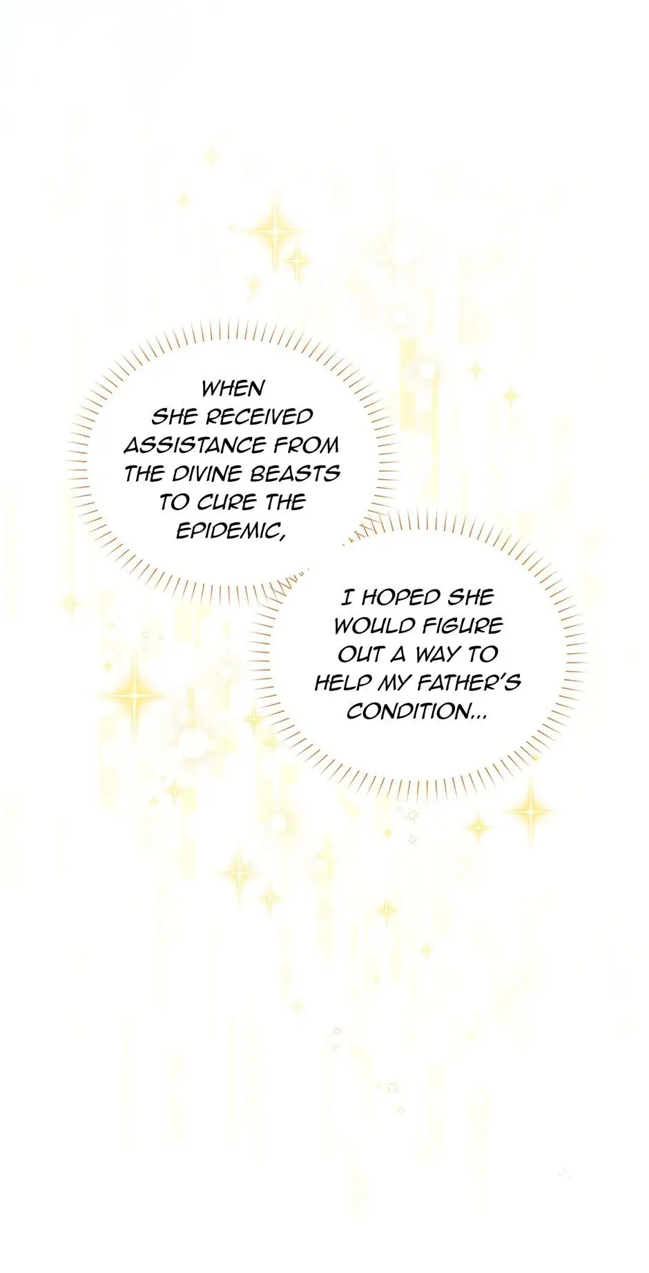 The Duchess With An Empty Soul Chapter 88 page 4