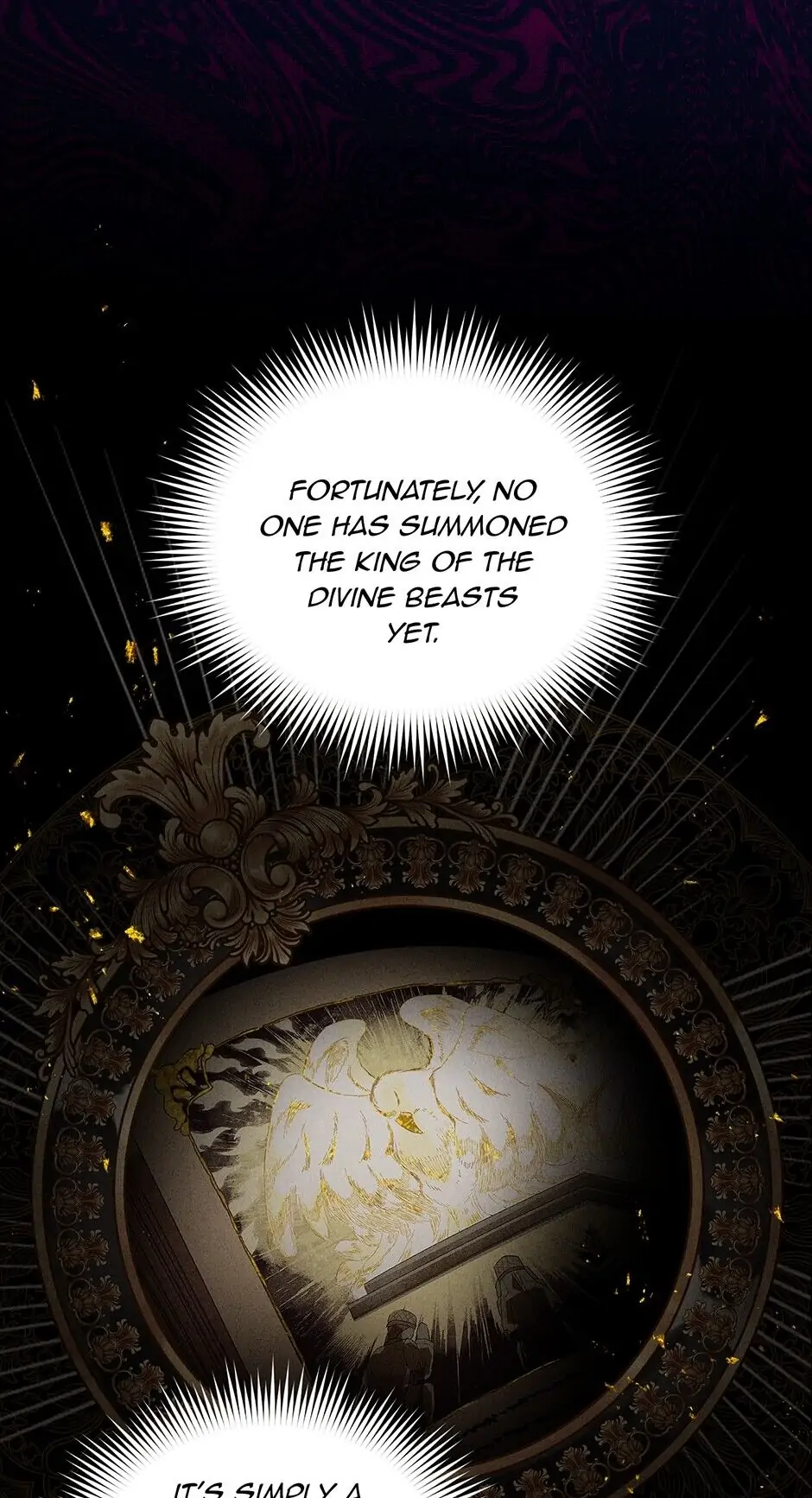 The Duchess With An Empty Soul Chapter 88 page 49