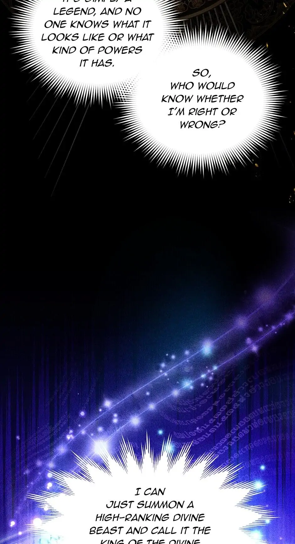 The Duchess With An Empty Soul Chapter 88 page 50