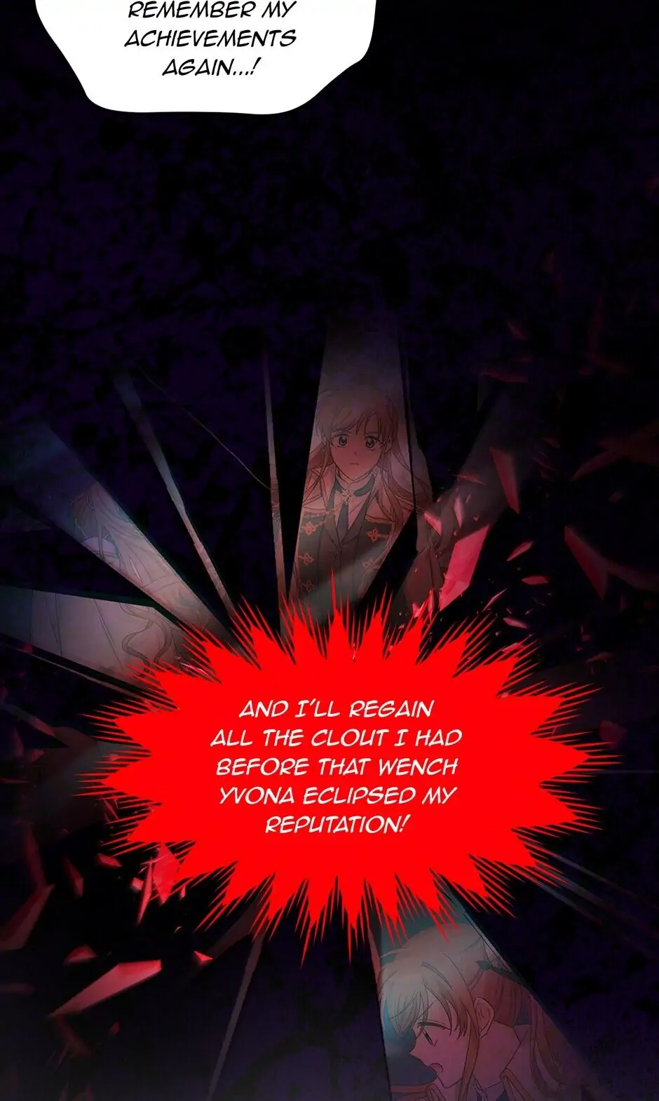 The Duchess With An Empty Soul Chapter 88 page 53