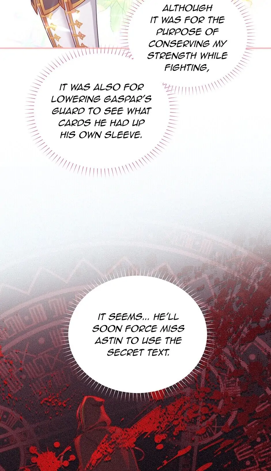 The Duchess With An Empty Soul Chapter 88 page 58