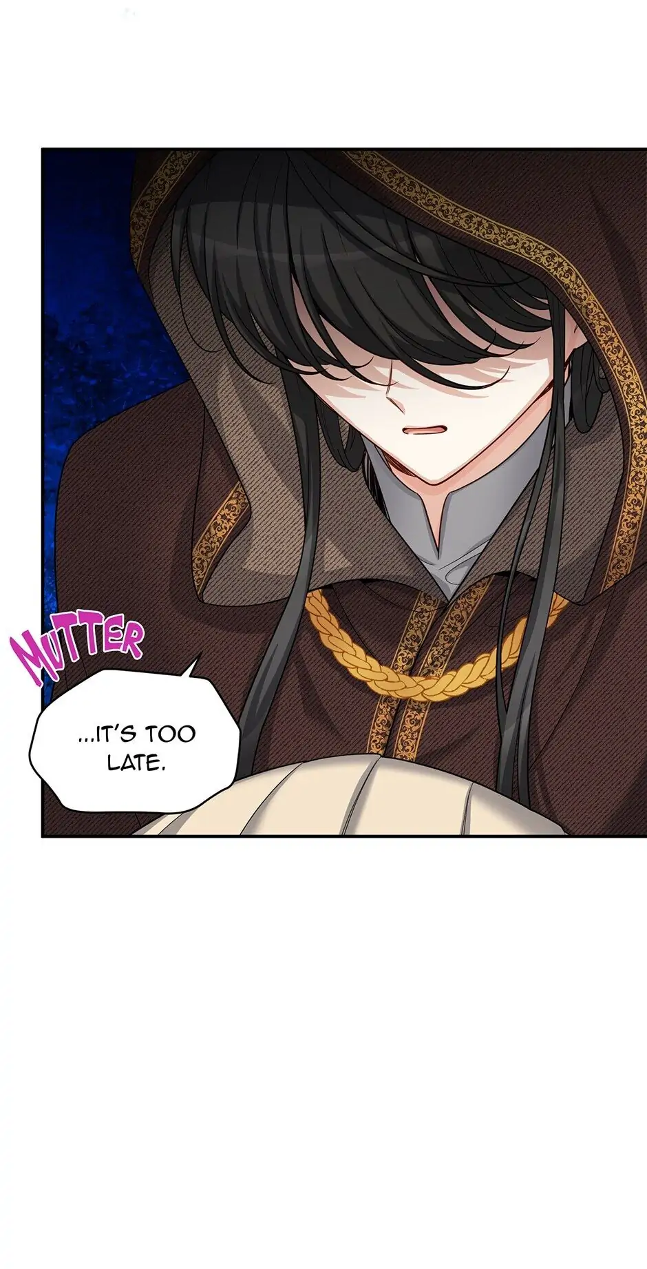 The Duchess With An Empty Soul Chapter 88 page 5