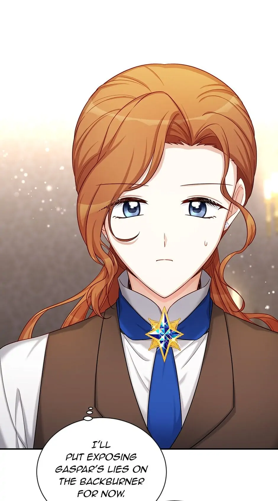 The Duchess With An Empty Soul Chapter 88 page 60