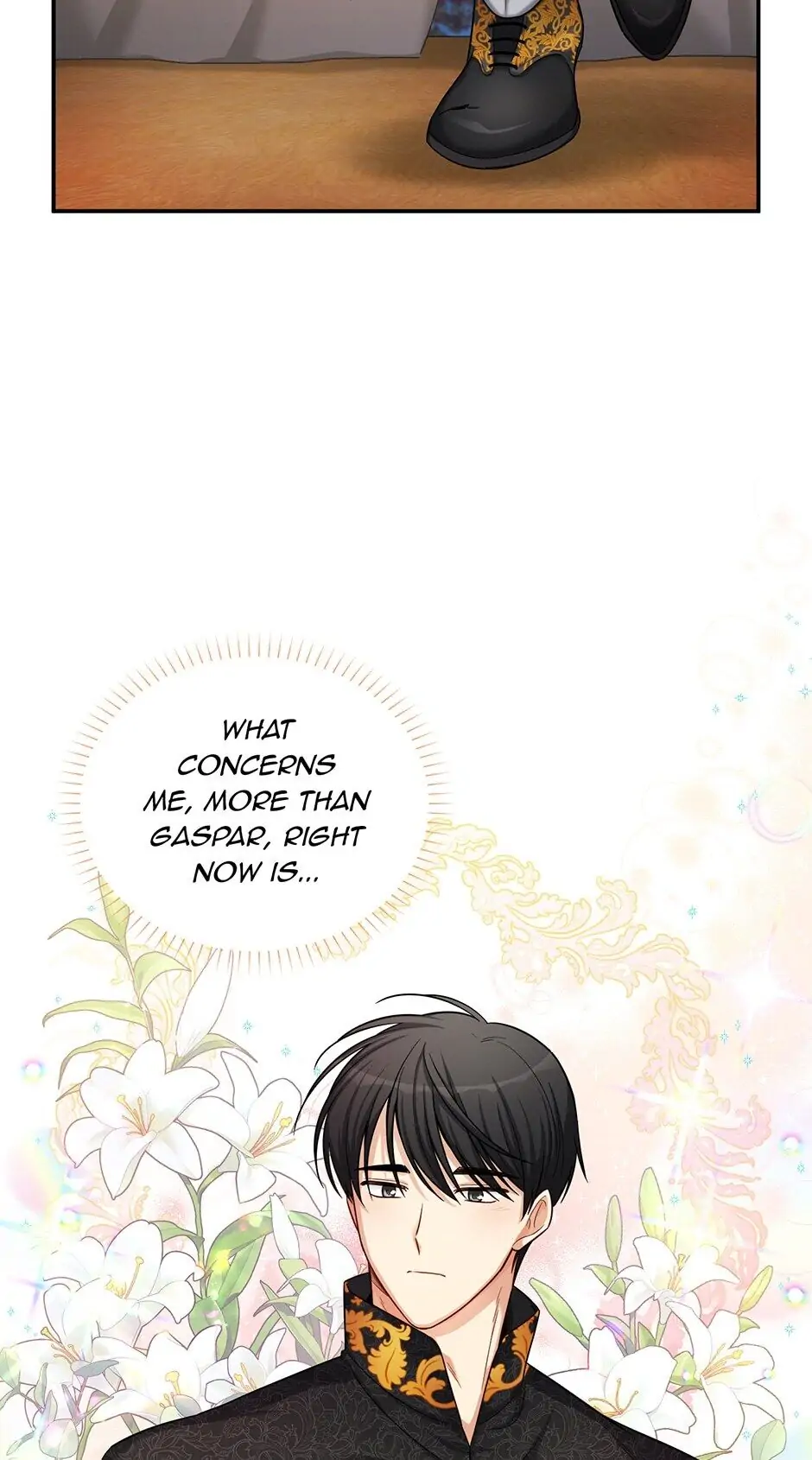 The Duchess With An Empty Soul Chapter 88 page 62