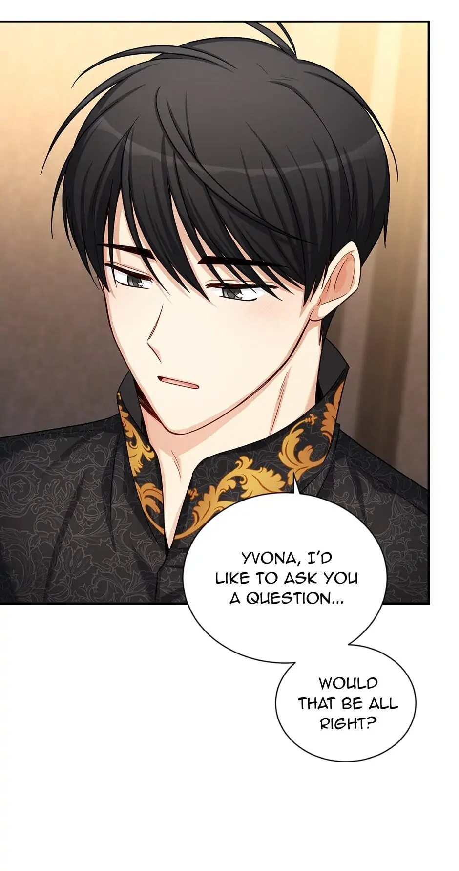 The Duchess With An Empty Soul Chapter 88 page 64